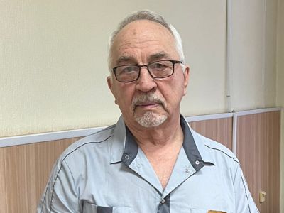 Афонин Владимир Яковлевич