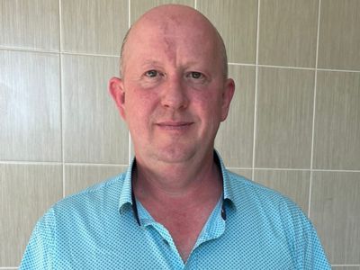 Самохвалов Алексей Александрович