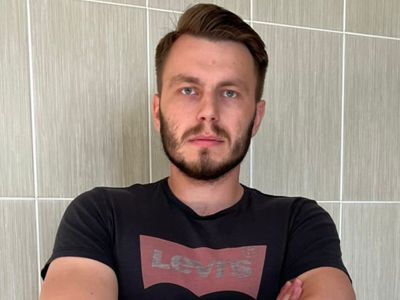 Десятов Владимир Анатольевич